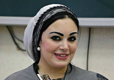 مروة سليمان - ارشيفية